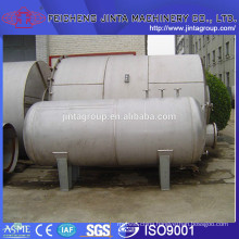 Pressure Tank, Gas Stainless Steel Tank Pressure Tank/ Vessel